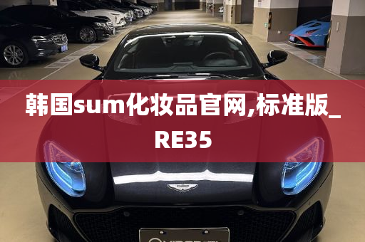 韩国sum化妆品官网,标准版_RE35