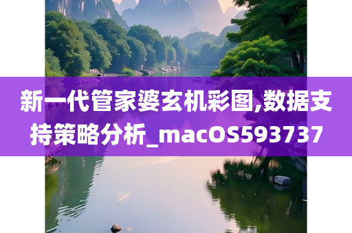 新一代管家婆玄机彩图,数据支持策略分析_macOS593737