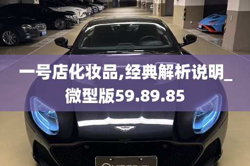 一号店化妆品,经典解析说明_微型版59.89.85