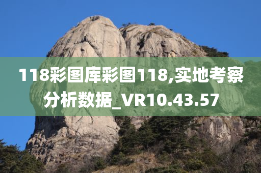 118彩图库彩图118,实地考察分析数据_VR10.43.57