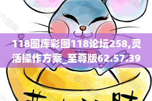 118图库彩图118论坛258,灵活操作方案_至尊版62.57.39