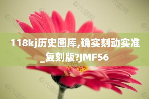 118kj历史图库,确实刻动实准_复刻版?JMF56