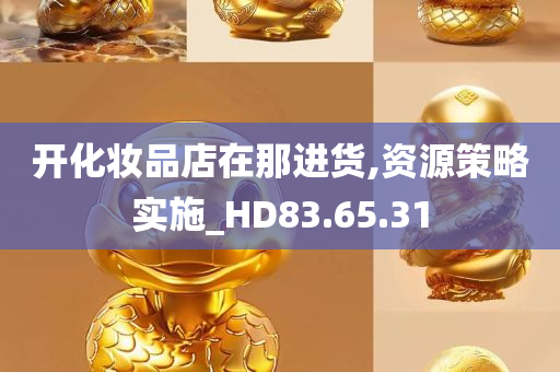 开化妆品店在那进货,资源策略实施_HD83.65.31