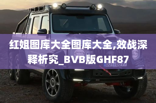 红姐图库大全图库大全,效战深释析究_BVB版GHF87