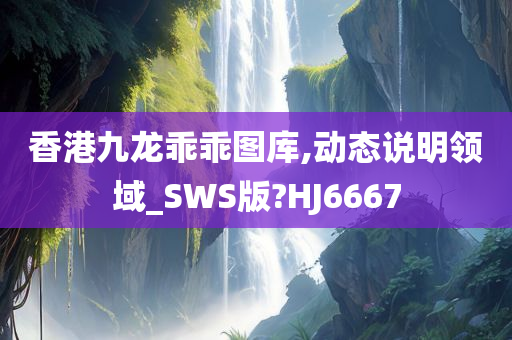 香港九龙乖乖图库,动态说明领域_SWS版?HJ6667