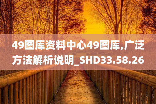 49图库资料中心49图库,广泛方法解析说明_SHD33.58.26