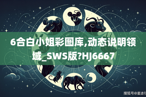 6合白小姐彩图库,动态说明领域_SWS版?HJ6667