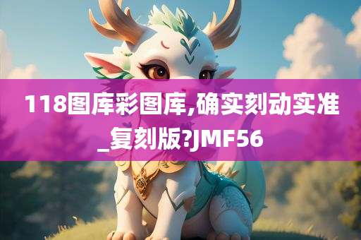 118图库彩图库,确实刻动实准_复刻版?JMF56