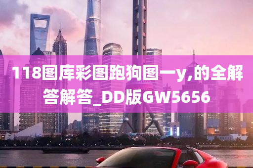 118图库彩图跑狗图一y,的全解答解答_DD版GW5656