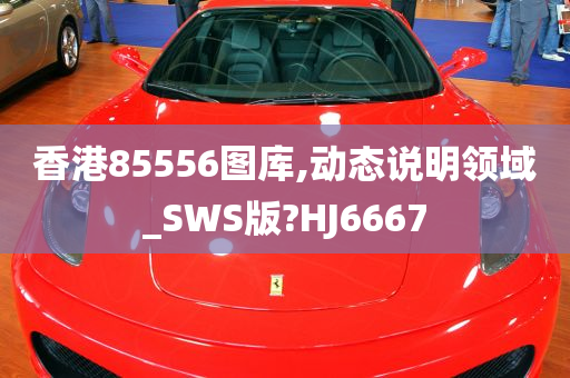 香港85556图库,动态说明领域_SWS版?HJ6667