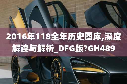 2016年118全年历史图库,深度解读与解析_DFG版?GH489