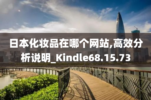 日本化妆品在哪个网站,高效分析说明_Kindle68.15.73