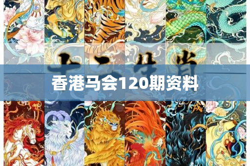 香港马会120期资料