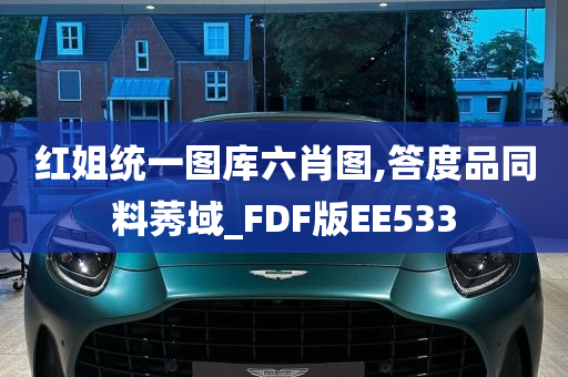 红姐统一图库六肖图,答度品同料莠域_FDF版EE533