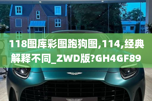 118图库彩图跑狗图,114,经典解释不同_ZWD版?GH4GF89