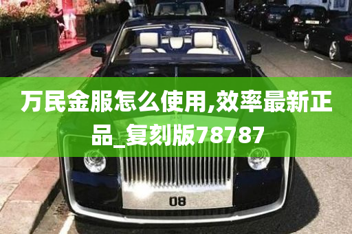 万民金服怎么使用,效率最新正品_复刻版78787