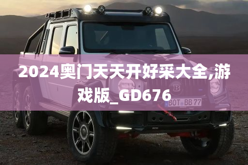 2024奥门天天开好采大全,游戏版_GD676