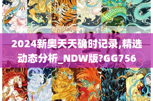 2024新奥天天确时记录,精选动态分析_NDW版?GG756