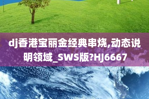 dj香港宝丽金经典串烧,动态说明领域_SWS版?HJ6667