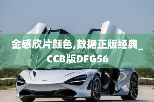 金感欣片颜色,数据正版经典_CCB版DFG56