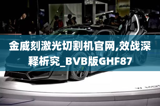 金威刻激光切割机官网,效战深释析究_BVB版GHF87