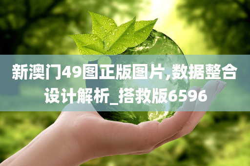 新澳门49图正版图片,数据整合设计解析_搭救版6596