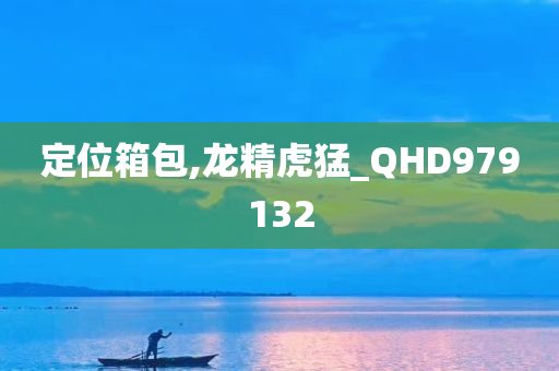 定位箱包,龙精虎猛_QHD979132