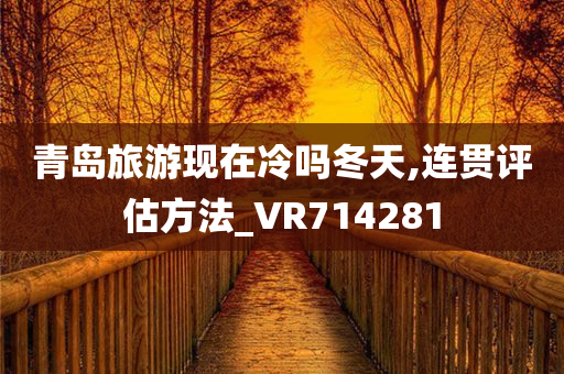 青岛旅游现在冷吗冬天,连贯评估方法_VR714281