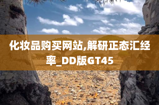 化妆品购买网站,解研正态汇经率_DD版GT45