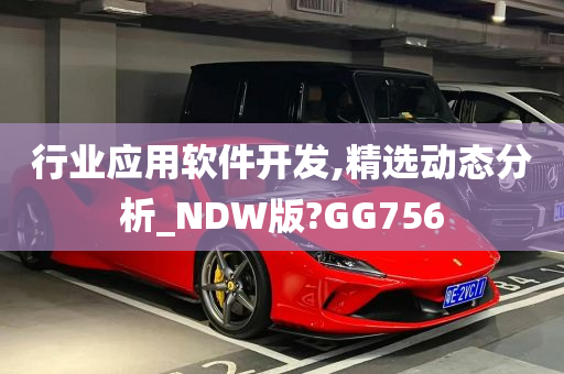 行业应用软件开发,精选动态分析_NDW版?GG756