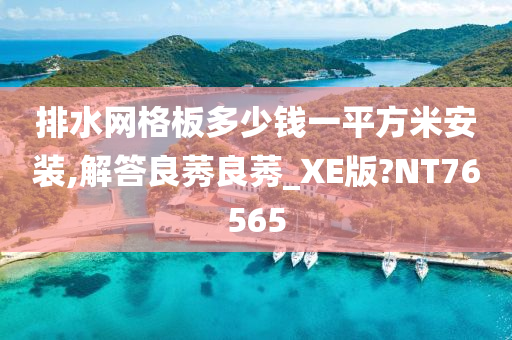 排水网格板多少钱一平方米安装,解答良莠良莠_XE版?NT76565